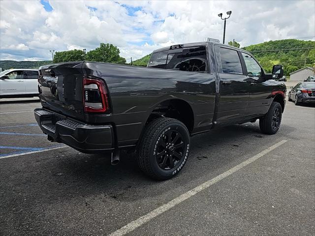 2024 RAM Ram 2500 RAM 2500 BIG HORN CREW CAB 4X4 64 BOX