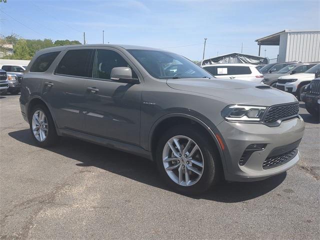 2022 Dodge Durango R/T AWD