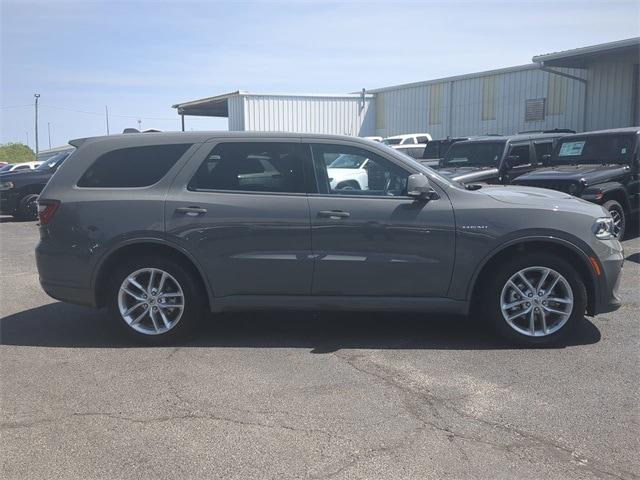 2022 Dodge Durango R/T AWD