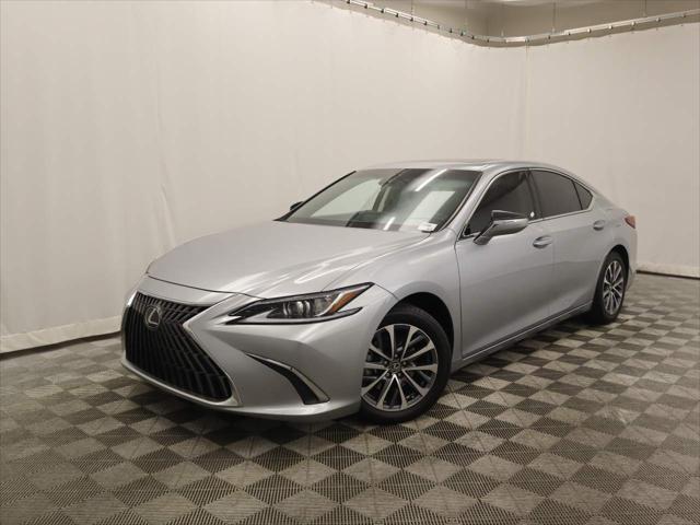 2023 Lexus ES 350 2023 Lexus ES 350