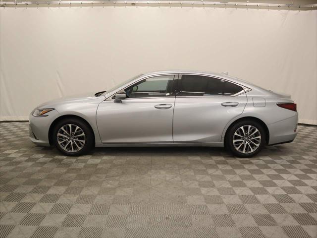 2023 Lexus ES 350 2023 Lexus ES 350