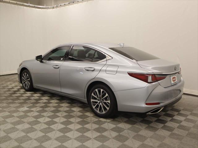 2023 Lexus ES 350 2023 Lexus ES 350