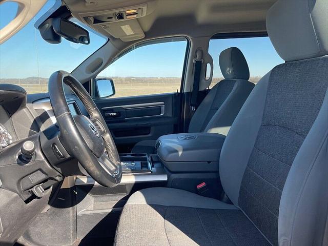 2013 Ram 1500 Big Horn