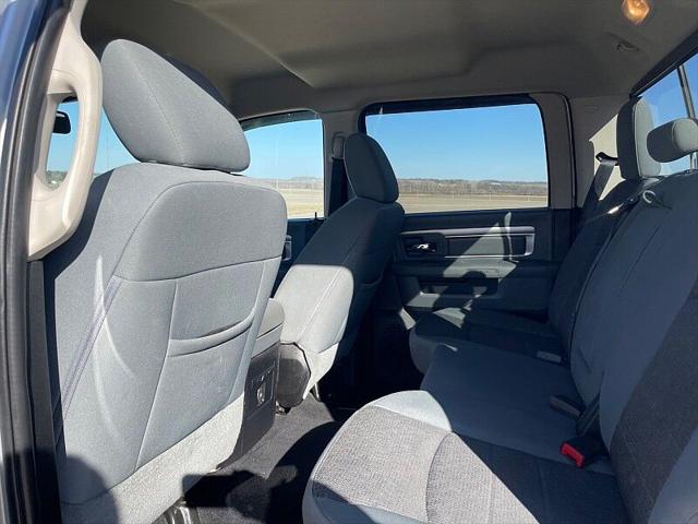 2013 Ram 1500 Big Horn