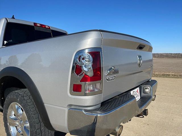 2013 Ram 1500 Big Horn