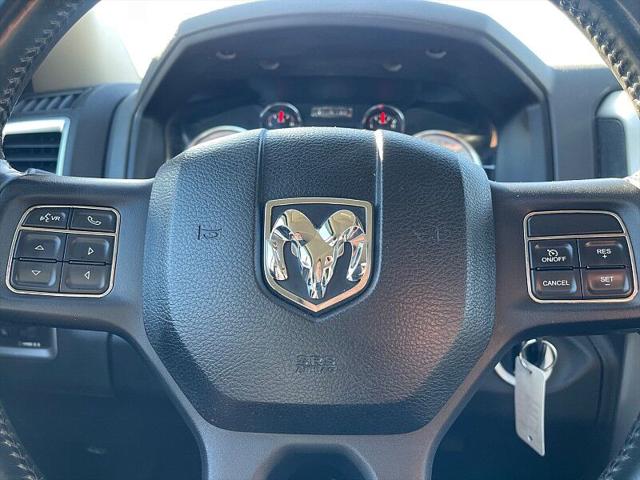 2013 Ram 1500 Big Horn