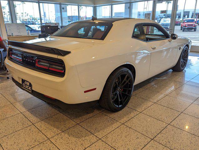 New 2023 Dodge Challenger For Sale in Tucson, AZ