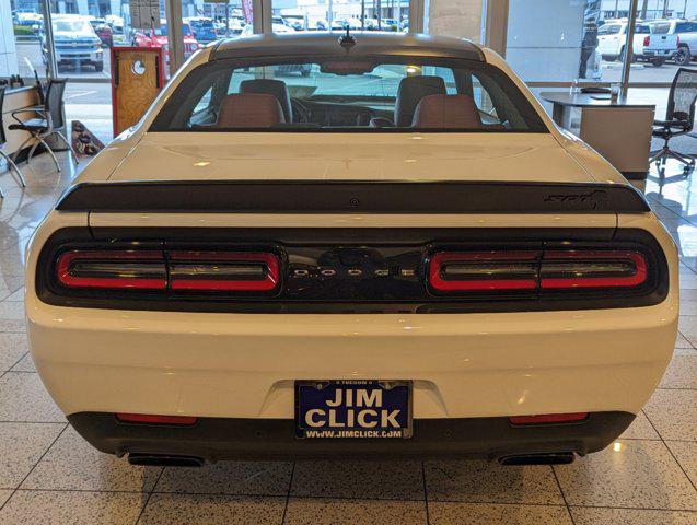 New 2023 Dodge Challenger For Sale in Tucson, AZ