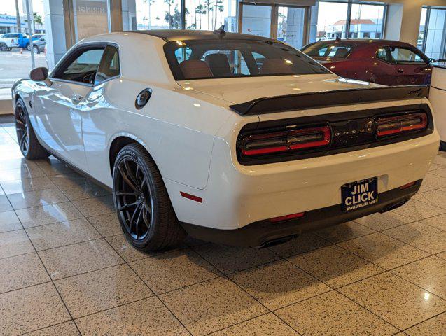 New 2023 Dodge Challenger For Sale in Tucson, AZ