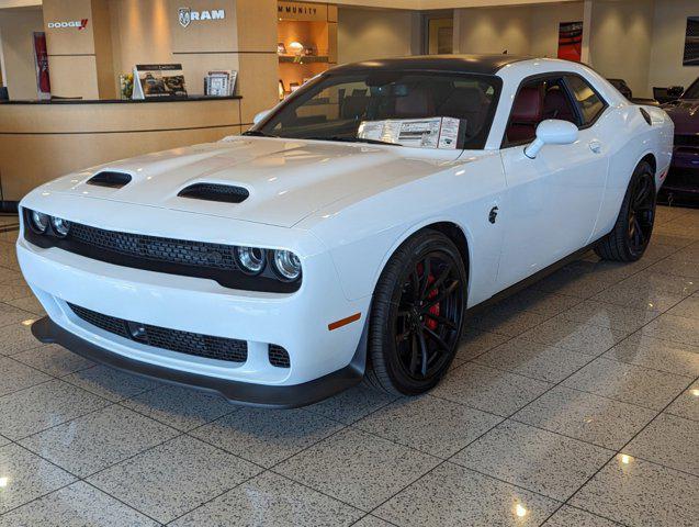 New 2023 Dodge Challenger For Sale in Tucson, AZ