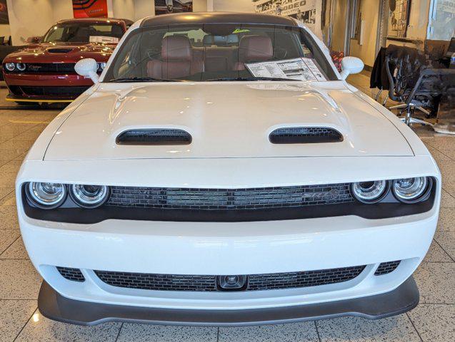 New 2023 Dodge Challenger For Sale in Tucson, AZ