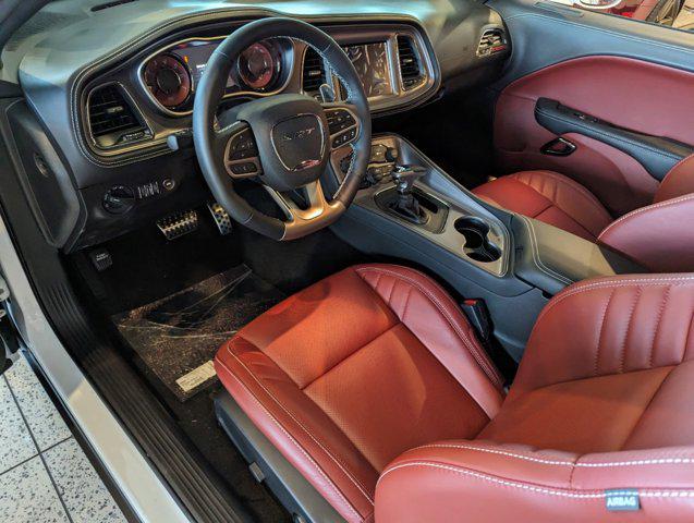 New 2023 Dodge Challenger For Sale in Tucson, AZ