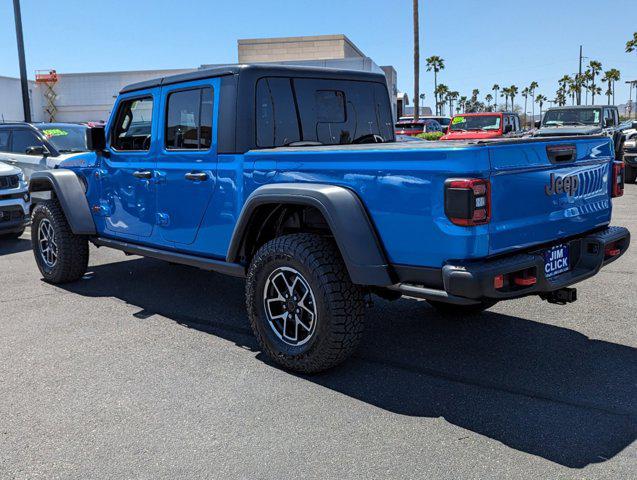 New 2024 Jeep Gladiator For Sale in Tucson, AZ