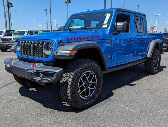 New 2024 Jeep Gladiator For Sale in Tucson, AZ