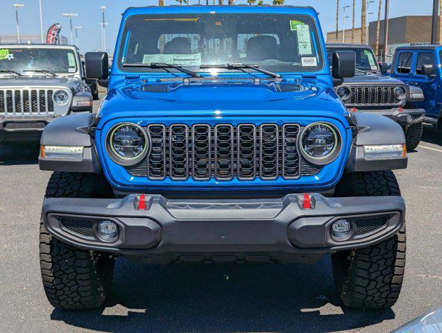 New 2024 Jeep Gladiator For Sale in Tucson, AZ