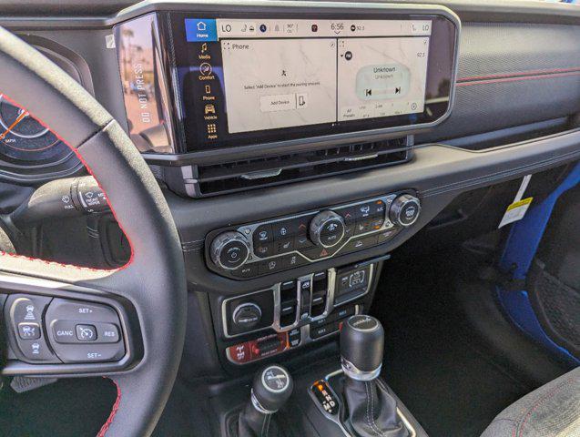 New 2024 Jeep Gladiator For Sale in Tucson, AZ