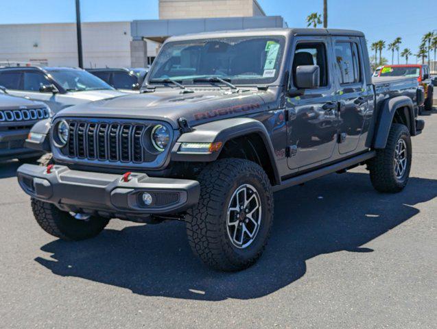 New 2024 Jeep Gladiator For Sale in Tucson, AZ