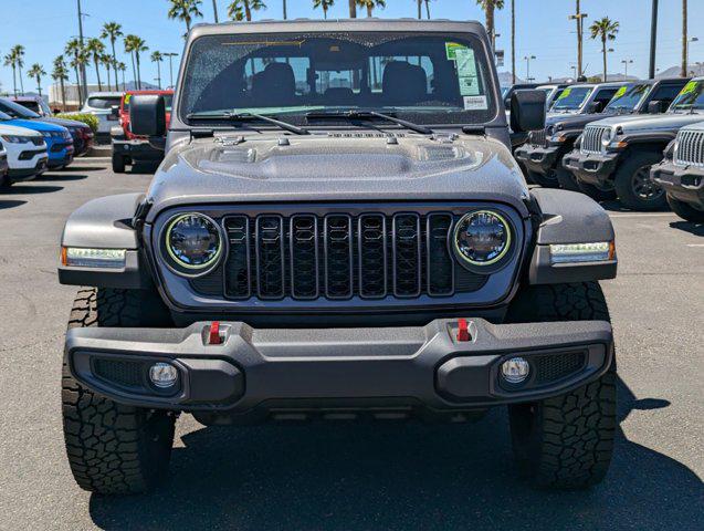 New 2024 Jeep Gladiator For Sale in Tucson, AZ