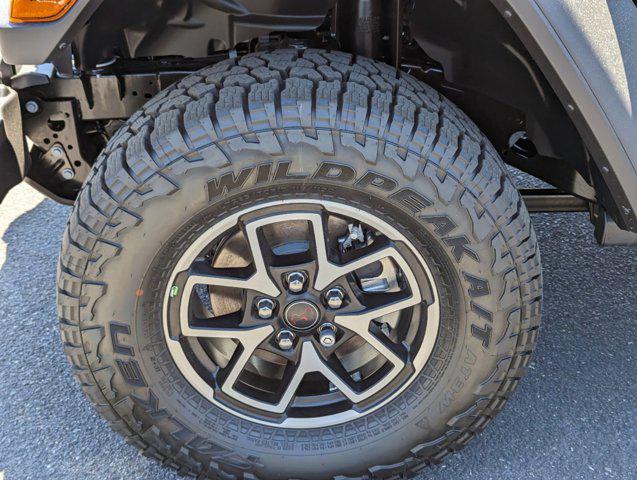 New 2024 Jeep Gladiator For Sale in Tucson, AZ