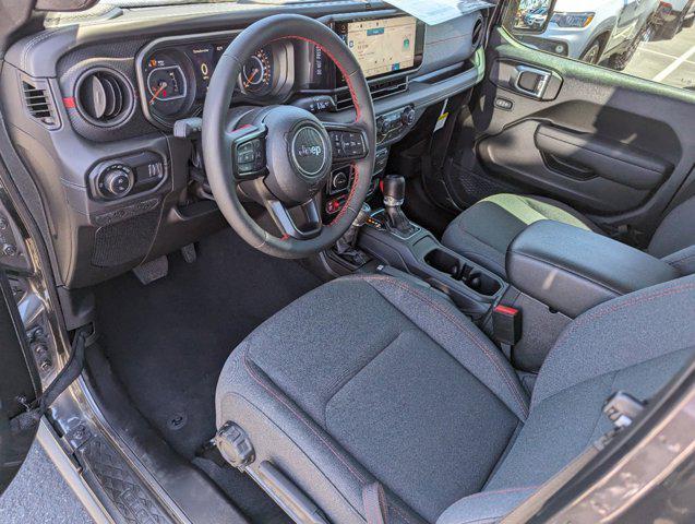 New 2024 Jeep Gladiator For Sale in Tucson, AZ