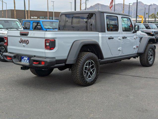 New 2024 Jeep Gladiator For Sale in Tucson, AZ