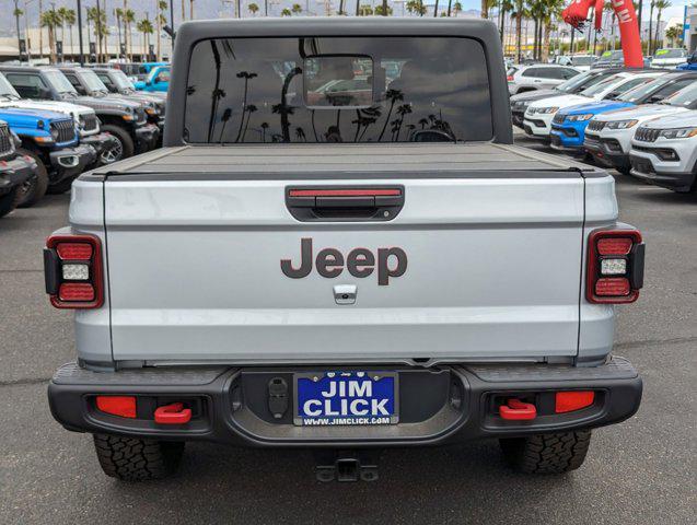 New 2024 Jeep Gladiator For Sale in Tucson, AZ