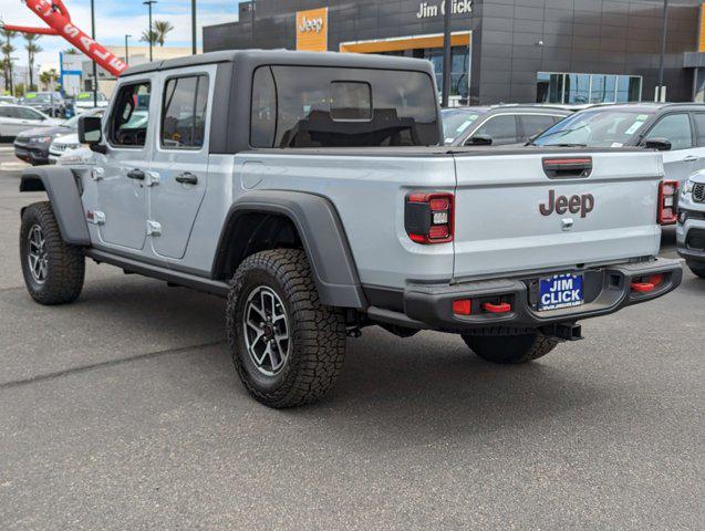 New 2024 Jeep Gladiator For Sale in Tucson, AZ