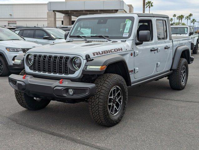 New 2024 Jeep Gladiator For Sale in Tucson, AZ