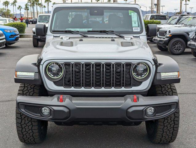 New 2024 Jeep Gladiator For Sale in Tucson, AZ