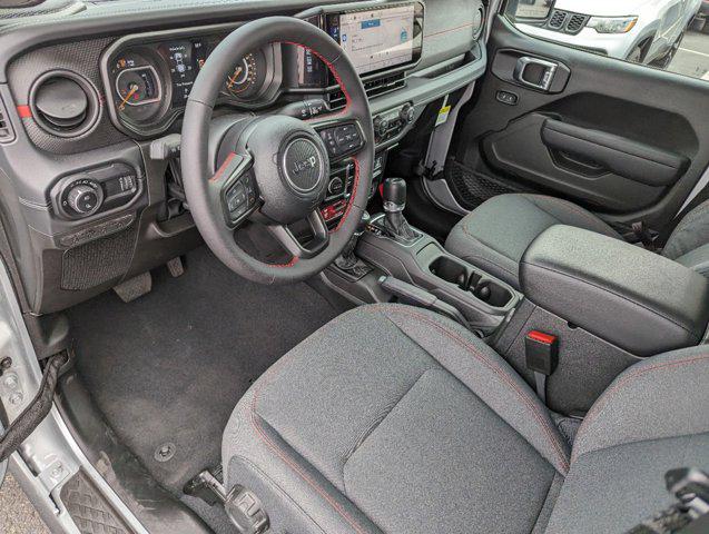 New 2024 Jeep Gladiator For Sale in Tucson, AZ