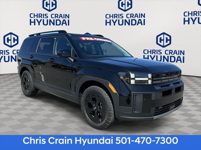 2024 Hyundai Santa Fe XRT for sale in CONWAY, AR