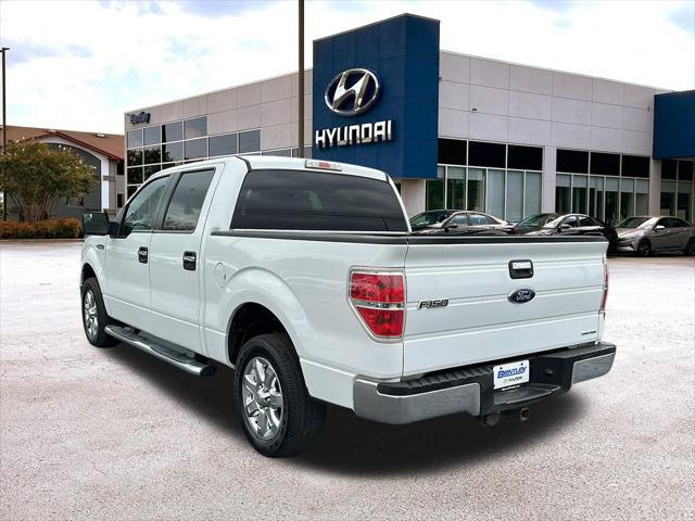 Used 2013 Ford F-150 Xlt For Sale In Huntsville, Al - 1ftfw1cf0dkf86112