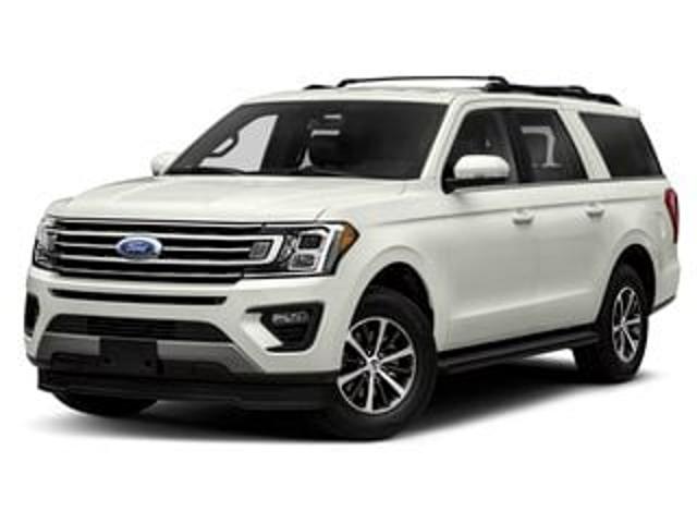 2020 Ford Expedition Platinum MAX for sale in Caribou, ME