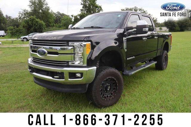 2017 Ford F-350 LARIAT for sale in Alachua, FL