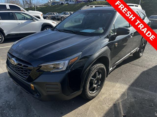 2022 Subaru Outback Wilderness for sale in Mount Airy, NC