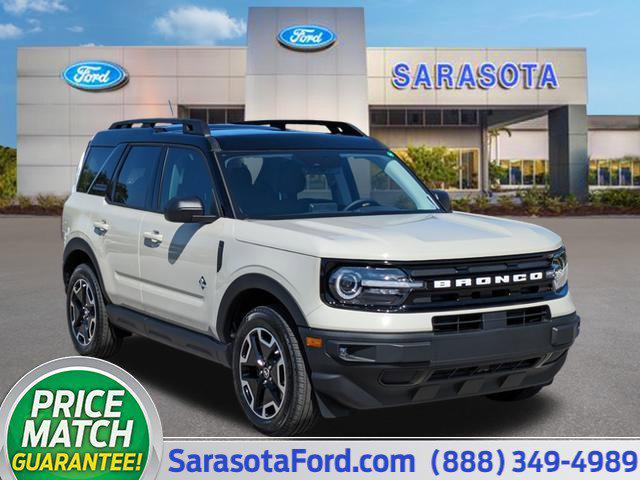 Sarasota Ford 707 S Washington Blvd Sarasota Fl 34236