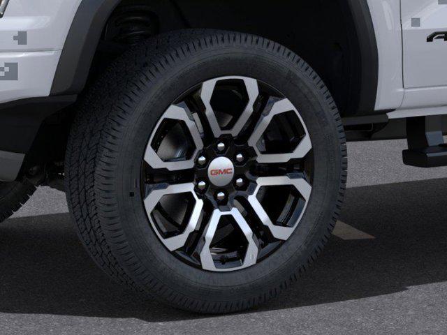 2024 GMC Canyon 4WD AT4