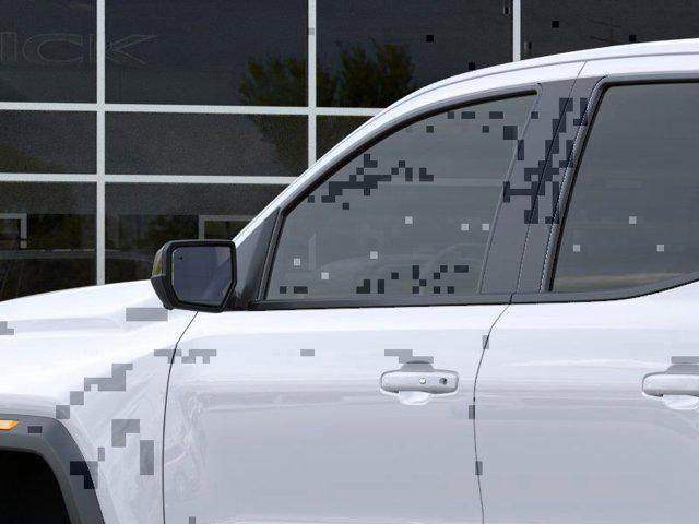 2024 GMC Canyon 4WD AT4