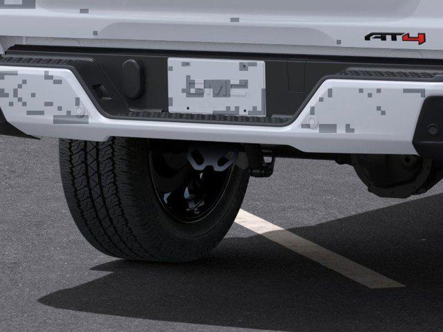 2024 GMC Canyon 4WD AT4