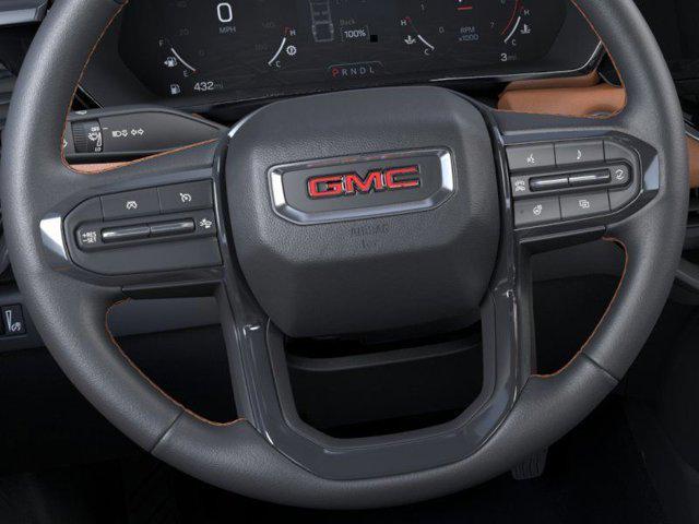 2024 GMC Canyon 4WD AT4