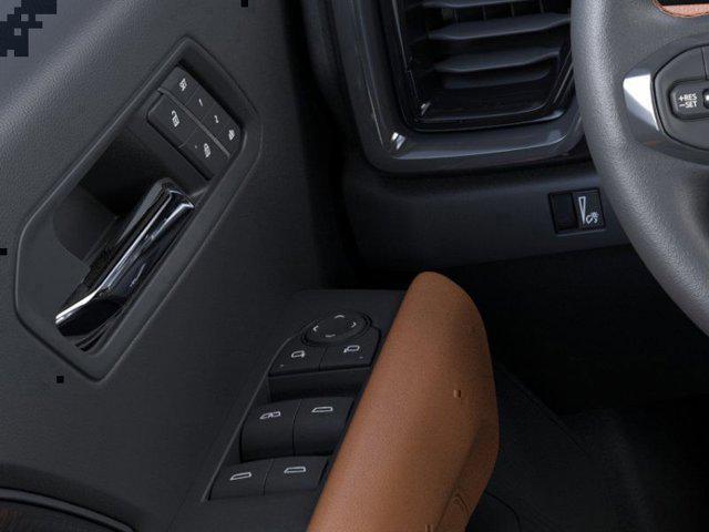 2024 GMC Canyon 4WD AT4