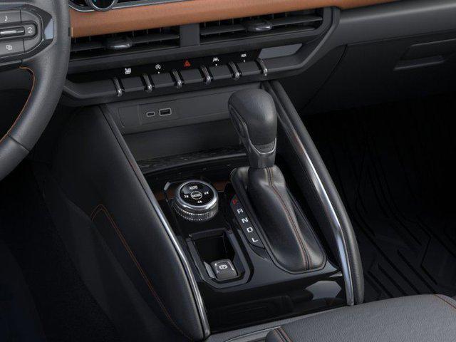 2024 GMC Canyon 4WD AT4