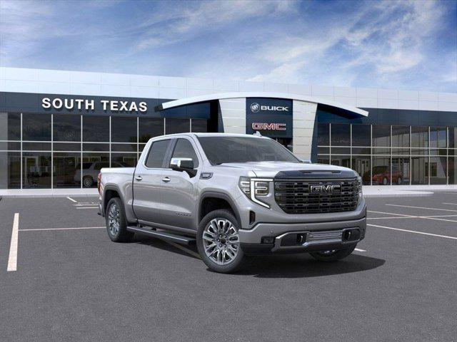 2024 GMC Sierra 1500 4WD Crew Cab Short Box Denali Ultimate for sale in McAllen, TX