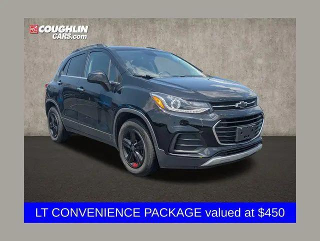 2019 Chevrolet Trax for sale near Circleville, OH
