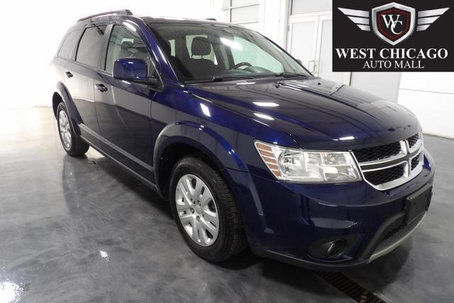 2019 Dodge Journey SE for sale in West Chicago, IL
