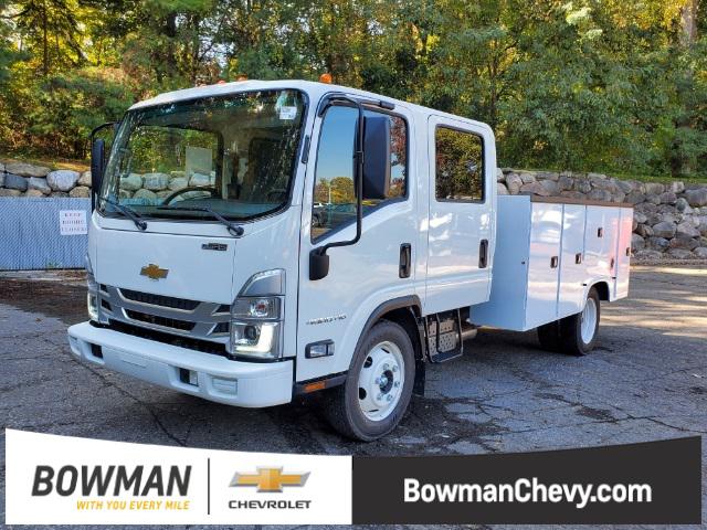 2024 Chevrolet 4500 LCF Gas HG LCF for sale in Clarkston, MI