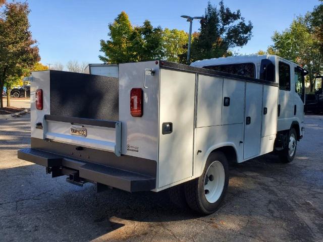 2024 Chevrolet 4500 LCF Gas HG LCF