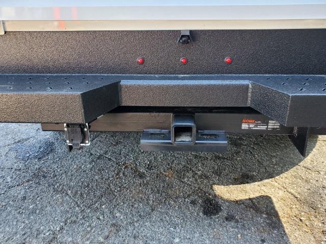 2024 Chevrolet 4500 LCF Gas HG LCF