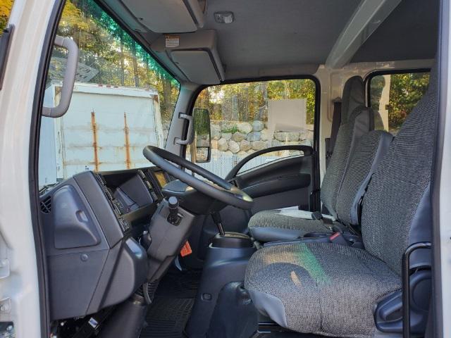 2024 Chevrolet 4500 LCF Gas HG LCF