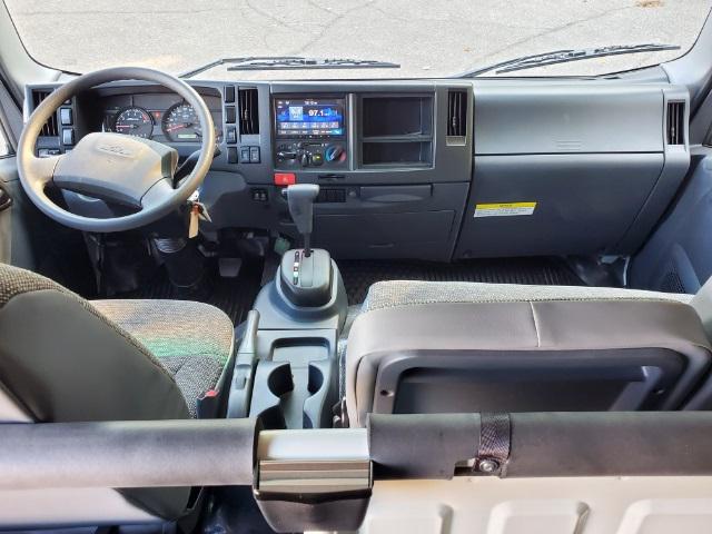 2024 Chevrolet 4500 LCF Gas HG LCF